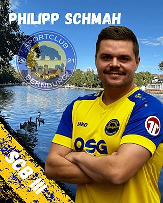 Philipp Schmah