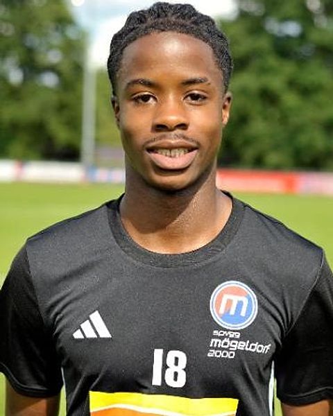 Foto: SpVgg Mögeldorf