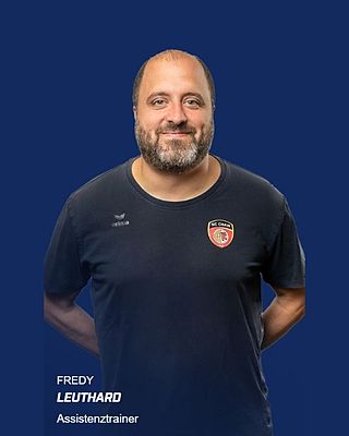 Fridolin Leuthard