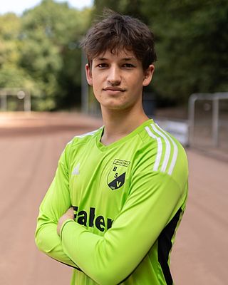 Luca Stenzel