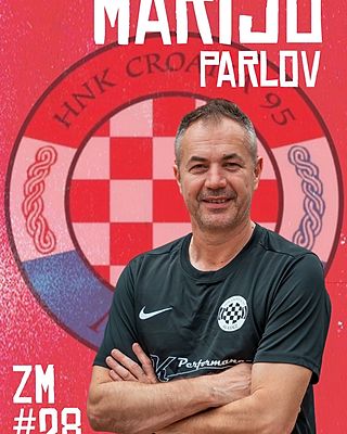 Mario Parlov