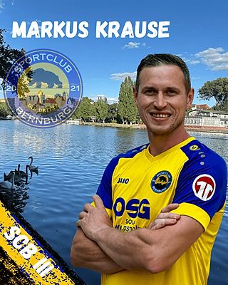 Markus Krause