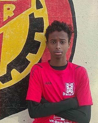 Samir Abdallah Abdi