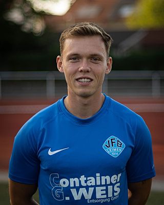 Lukas Maximilian Gischke