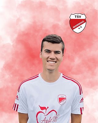 Valentin Kammerbauer