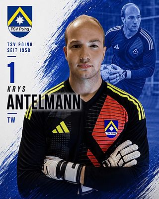 Krystian Antelmann
