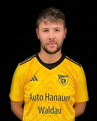 Dominik Kurzwart