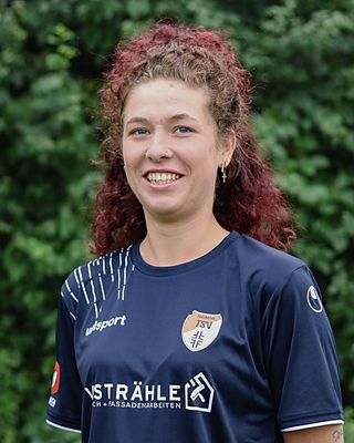 Laura Waltenberger