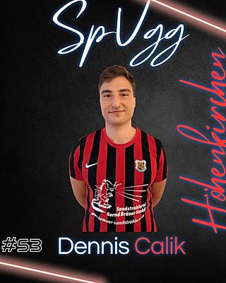 Denis Calik