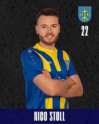 Nico Stoll
