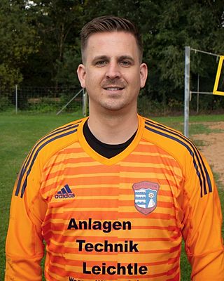 Benjamin Fischer