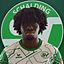 Godwin Omoaregba