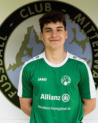 Noah Häcker