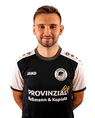 Dominik Foerster