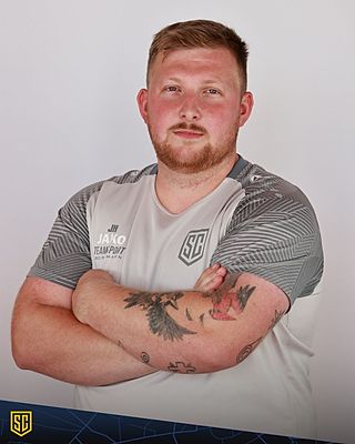 Justin Dominik Hebben