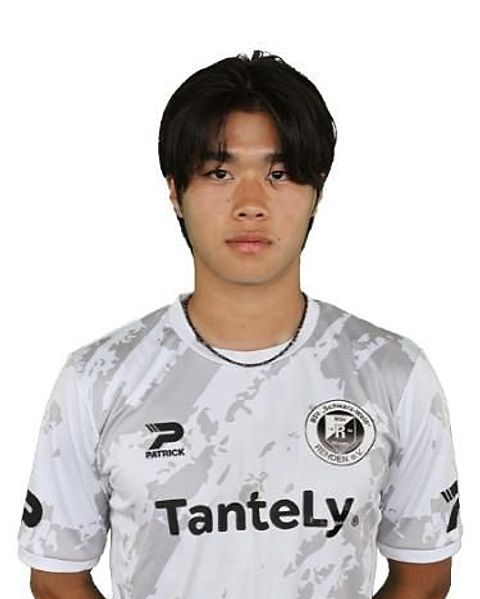 Inwoo Choi