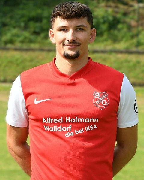 Foto: SG Dielheim