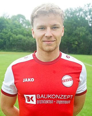 Tim Kortüm