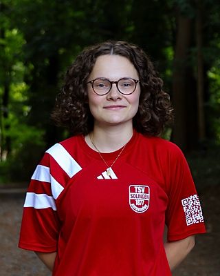 Vivien Daphne Gutscher