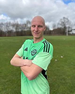 Fabian Oelmeyer