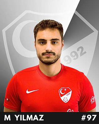 Mehmet Yilmaz