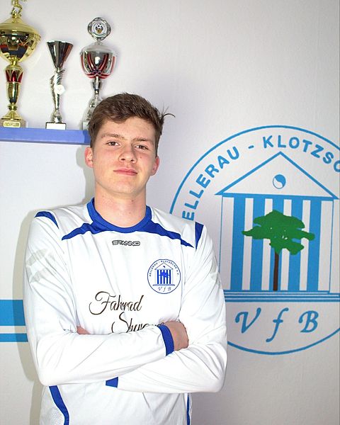 Foto: Marc-Kevin Liebeck