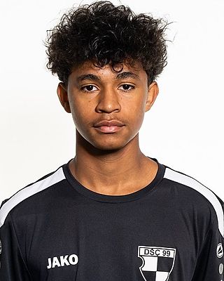Raffael Nunes De Araujo