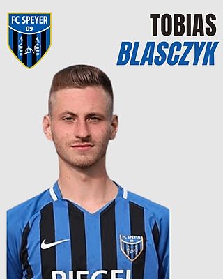 Tobias Blasczyk