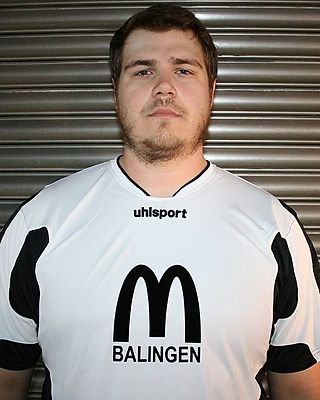 Daniel Ott