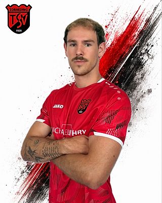 Jannik Ast
