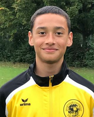 Julien Thalpe Liyanage