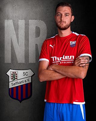 Nils Rademacher
