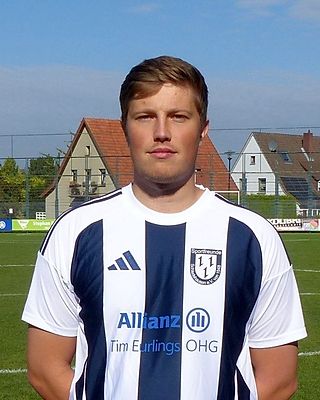 Jan-Hendrik Klenen