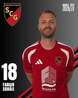 Fabian Schäll