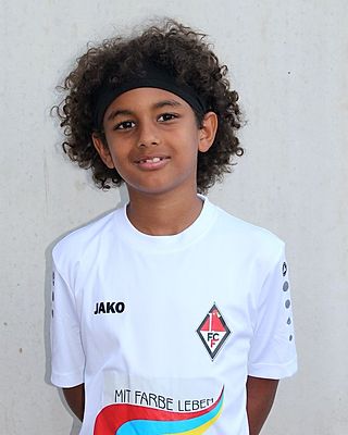 Mohamed Gabriel Abdirahim