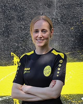 Jasmin Allnoch