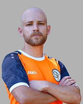 Jonas Juen