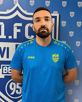 Admir Tutic