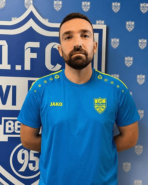 Foto: 1.FC Novi Pazar 95