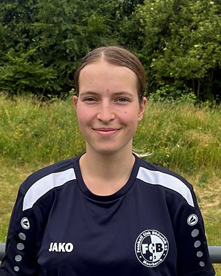 Mira Zangerl