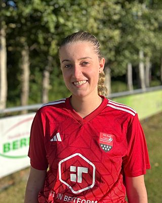 Luana Nyhuis