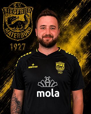 Sandro Peters