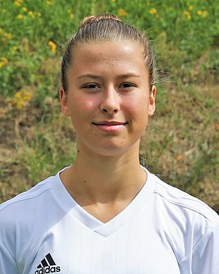 Emma Madita Böwer