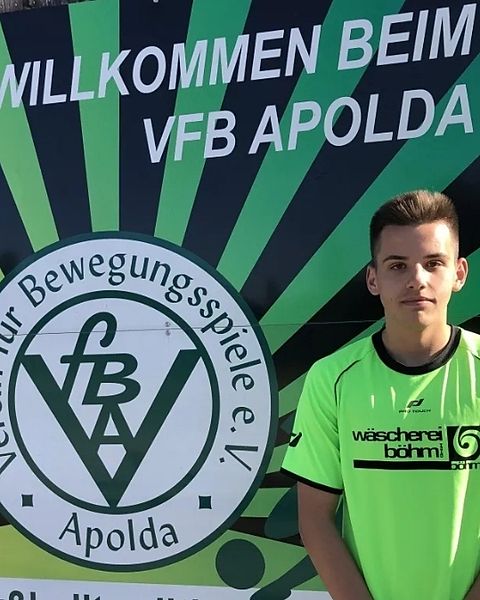 Foto: VfB Apolda