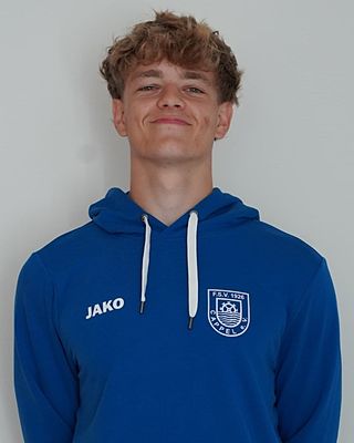 Daniel Denk