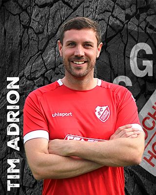 Tim Adrion
