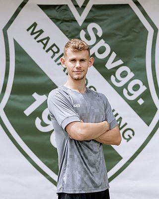 Dominik Hartmannsgruber