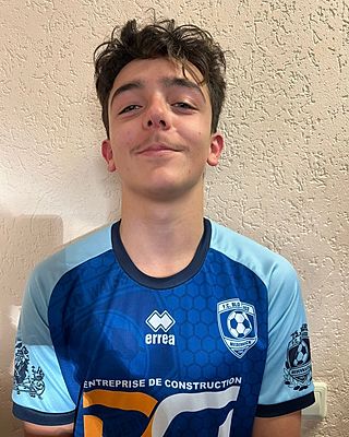 Alex Ferreira Pereira