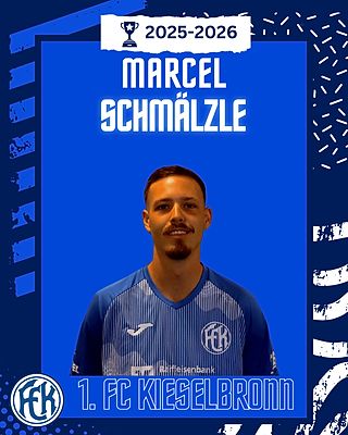 Marcel Schmälzle