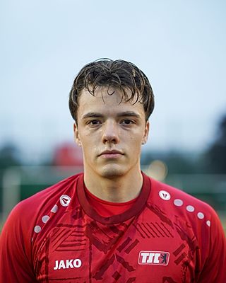 Jannes Mörath